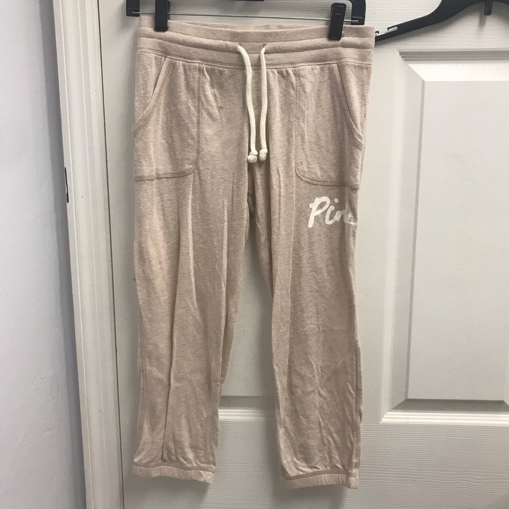 Lounge Capri pants